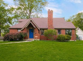 1842 S Drumm Ave, Independence, MO 64055