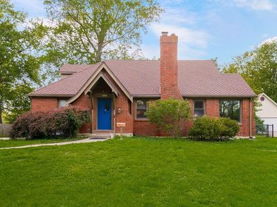 1842 S Drumm Ave, Independence, MO, 64055