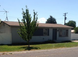 601 Deon St, Burley, ID 83318