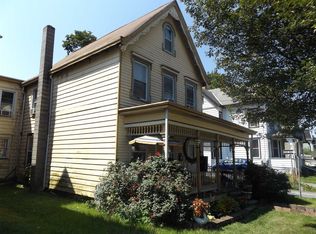 30 Marshall St, Poughkeepsie, NY 12601
