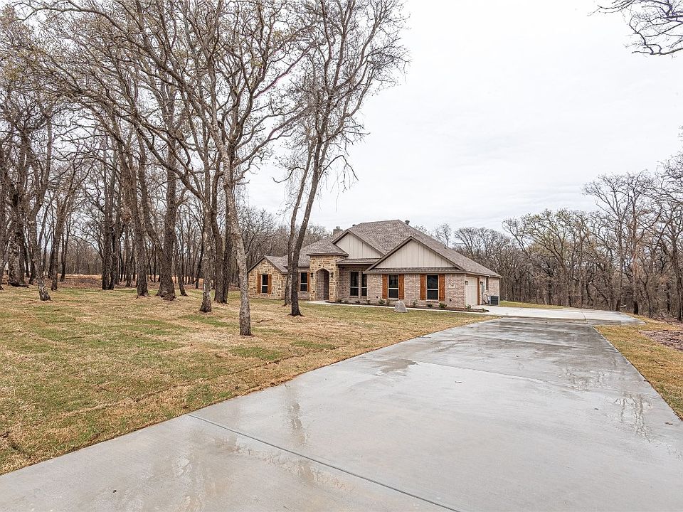 200 Red Top Rd, Poolville, TX 76487 Zillow