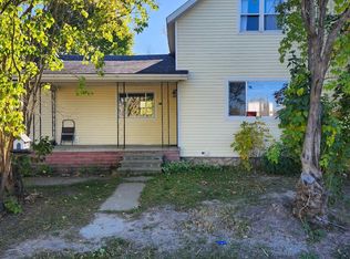 1313 Court St, Cheboygan, MI 49721