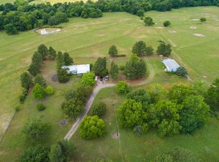 3780 County Road 4409, Commerce, TX 75428