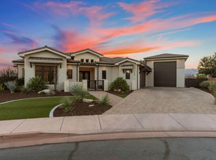 536 W Ithica Dr, Ivins, UT 84738