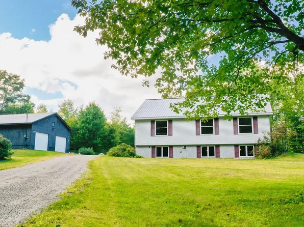 272 Knowlton Corner Road, Farmington, ME 04938