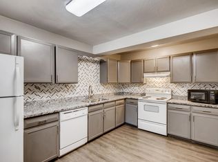 Cherry Creek Square, Denver, CO 80247
