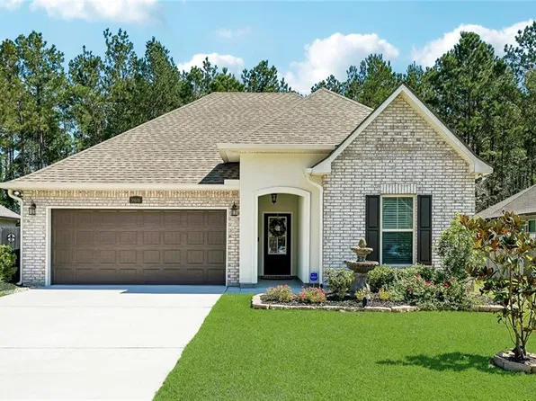 39670 White Sand Ln, Ponchatoula, LA 70454