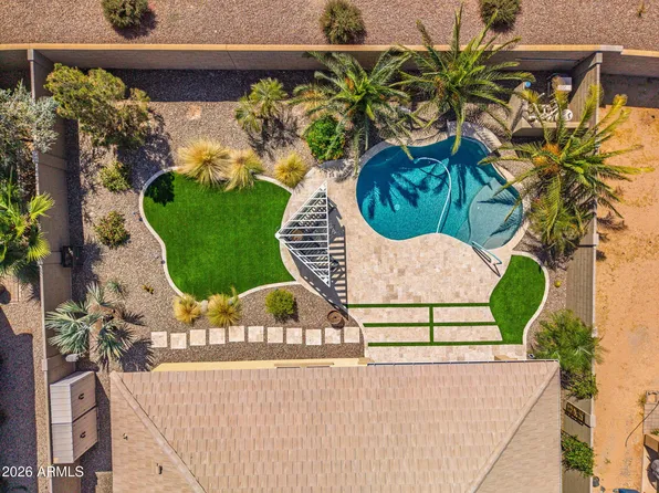 18926 N ARBOR Drive, Maricopa, AZ 85138