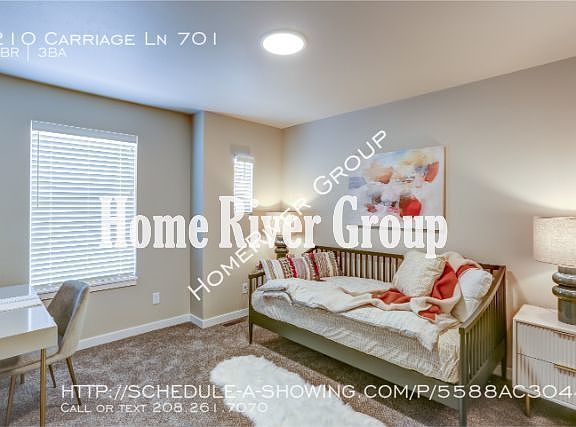 4th image of 210 Carriage Ln #701