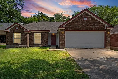 2907 Shotgun Ln Photo 1