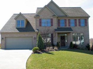 1542 Network Dr, Canonsburg, PA