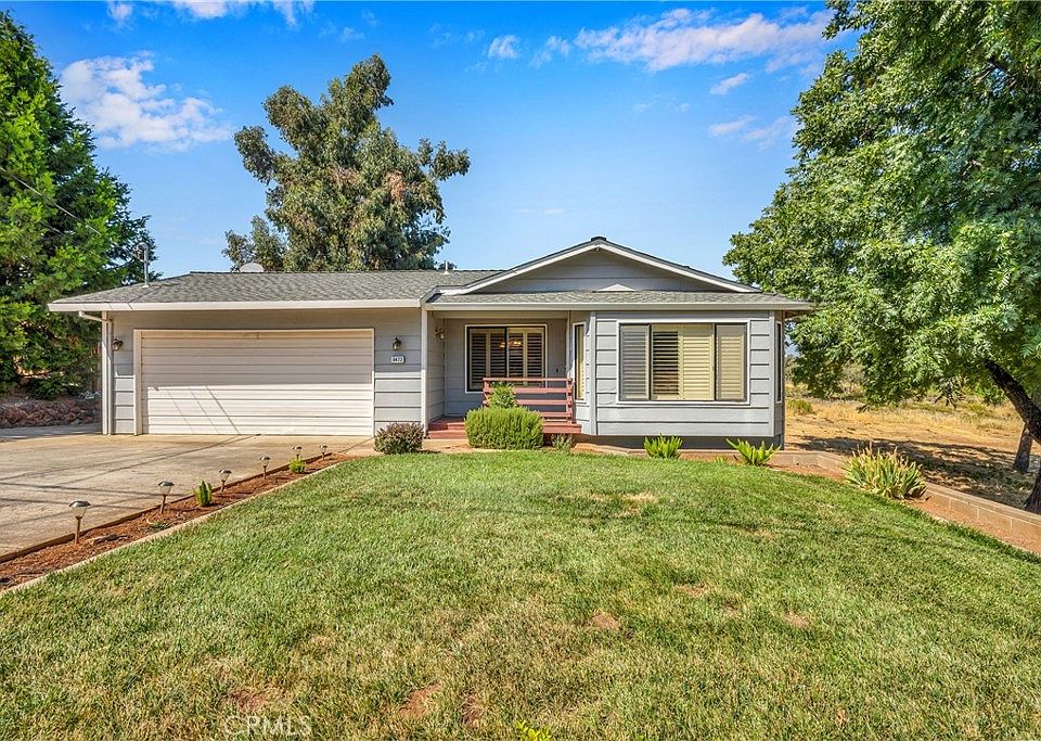 9472 Chippewa Trl Kelseyville CA 95451 Zillow