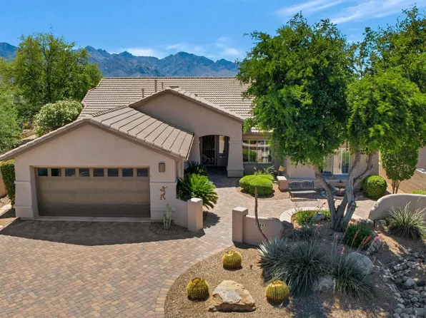 63443 E Harmony Dr, Tucson, AZ 85739