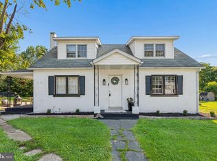 15851 Smith Rd, Thurmont, MD 21788