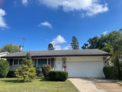 14540 Park St, Livonia, MI, 48154