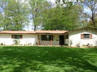 200 S Mount Nebo Rd, Martinsville, IN 46151