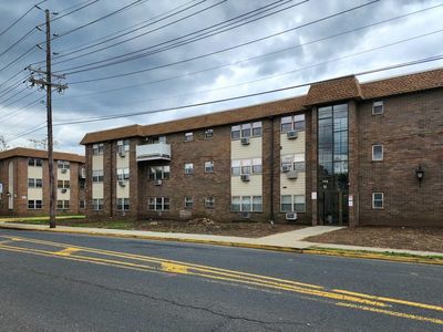 205 Bergen Tpke APT 1F, Ridgefield Park, NJ, 07660