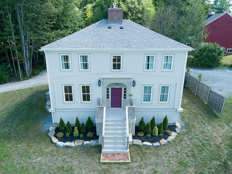 1st image of 978 Wiscasset Road