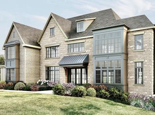 8 Lockwood Ln, Villanova, PA 19085