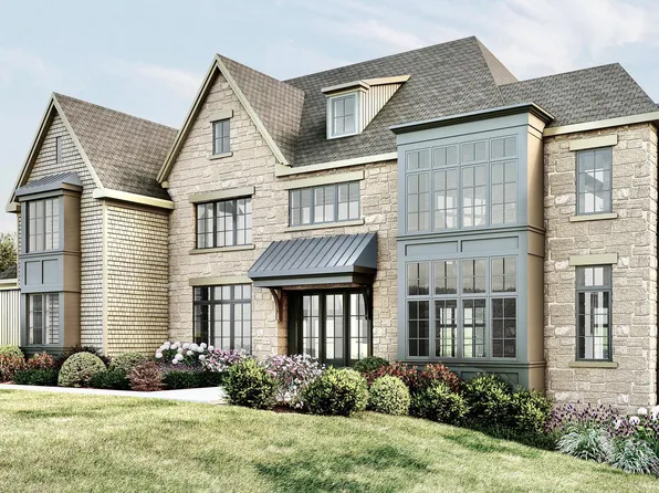 8 Lockwood Ln, Villanova, PA 19085