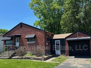 211 Niagara St, East Alton, IL 62024
