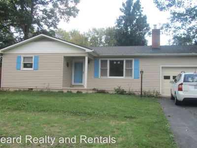 104 6th St, Black Mountain, NC, 28711