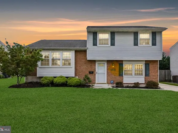 5236 Royal Ave, Pennsauken, NJ 08109