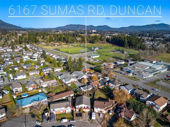 6167 Sumas Rd, North Cowichan, BC V9L 4R4