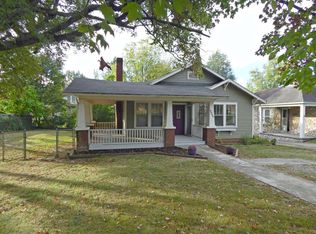 3006 Sanders Dr, Knoxville, TN 37918