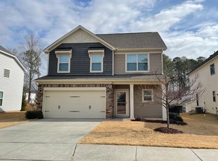 2603 Magnolia Tree Ln, Durham, NC 27703