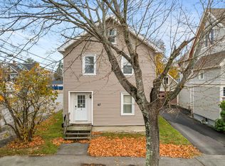 67 Elm St, Bangor, ME 04401