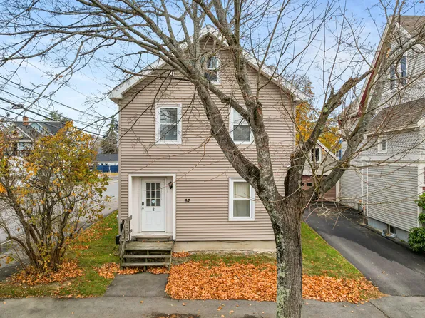 67 Elm Street, Bangor, ME 04401