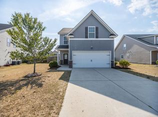 1011 Gentle Bnd, Graniteville, SC 29829