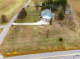 3808 Twin Island Dr LOT 1 & 2, Maryville, TN 37804