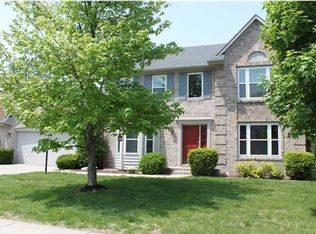 7422 Stonegate Ct, Indianapolis, IN