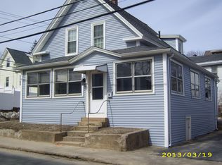 25 Baker St, Gardner, MA 01440