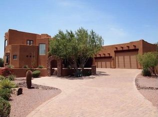 2854 N Hawes Rd, Mesa, AZ 85207