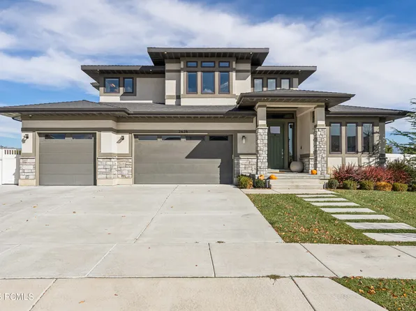 2626 W Midas Side Way, Riverton, UT 84065