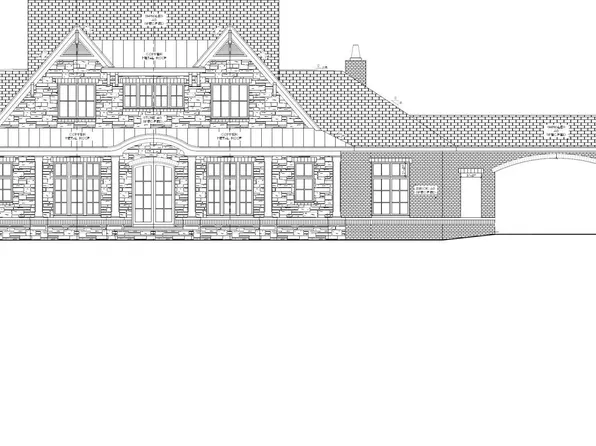 2201 Paddstowe Main Way, Wake Forest, NC 27587