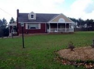 200 Tarentum Culmerville Rd, Tarentum, PA 15084