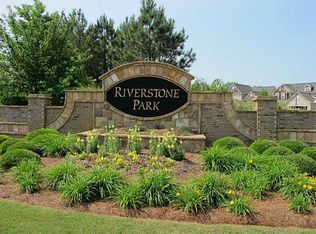 5907 Lexington Way, Braselton, GA 30517