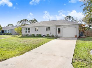 1012 Quail St SE, Palm Bay, FL 32909