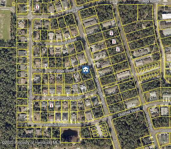 2nd image of LOT 7 Usher St