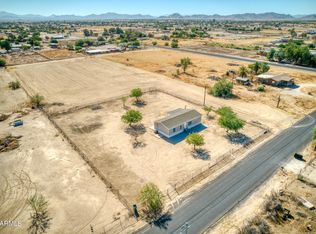 50187 W Mockingbird Ln, Maricopa, AZ 85139