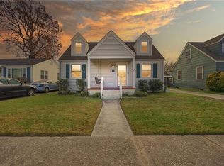 806 Wright Ave, Chesapeake, VA 23324