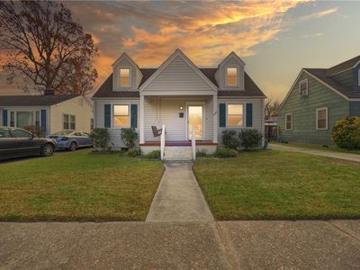 806 Wright Ave, Chesapeake, VA, 23324