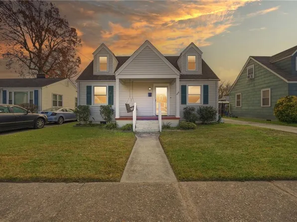 806 Wright Ave, Chesapeake, VA 23324