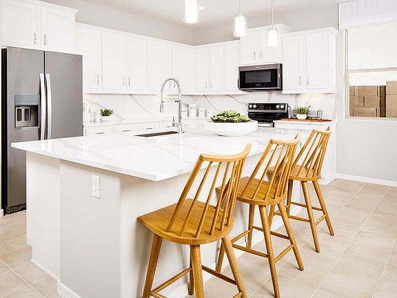 Vail Parke at Rocking K Homes