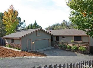 3817 Los Santos Dr, Cameron Park, CA 95682