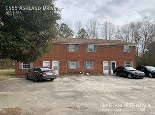 1565 Ashland Dr #B, Greenville, NC 27834